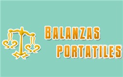 Balanzas PortátilesSeraportiendas