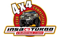 Club Insa 4 x 4Seraportiendas