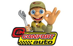 Confort AutoSeraportiendas