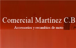 Comercial Martínez C.BSeraportiendas