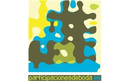 Participaciones de bodaSeraportiendas