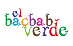 El baobab verdeSeraportiendas