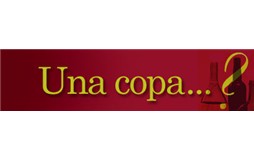Una copaSeraportiendas