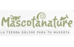 Mascota NatureSeraportiendas