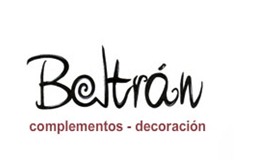 Beltrán complementos decoraciónSeraportiendas