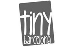 Tiny BarcelonaSeraportiendas