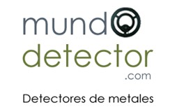 Mundodetector.com - Tienda de detectores de metalesSeraportiendas