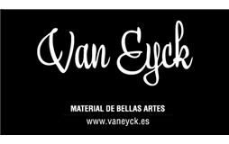 VAN EYCK | Material de Bellas ArtesSeraportiendas