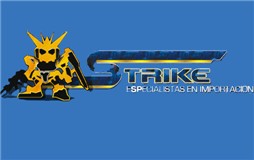 StrikegamesSeraportiendas