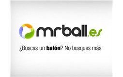 MrballSeraportiendas