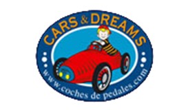 Car & DreamsSeraportiendas