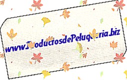 - www.ProductosdePeluqueria.biz -Seraportiendas