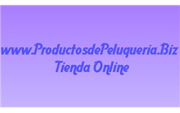 - www.Productos de Peluqueria.biz -Seraportiendas