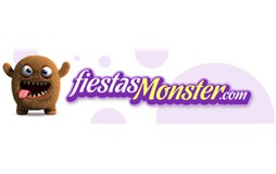 Fiestas MonsterSeraportiendas