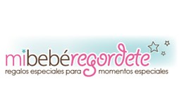 Mi Bebé RegordeteSeraportiendas