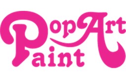 Pop Art PaintSeraportiendas