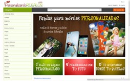 Personalizando RegalosSeraportiendas