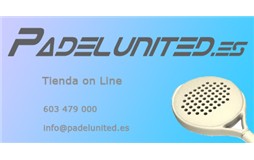 PadelunitedSeraportiendas