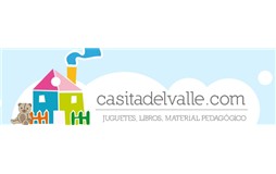 Casitadelvalle.comSeraportiendas