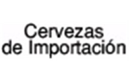 Cervezas de ImportaciónSeraportiendas