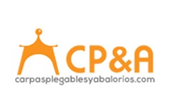 CP&A carpas plegables y abaloriosSeraportiendas