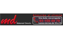 MATERIAL DIRECTOSeraportiendas